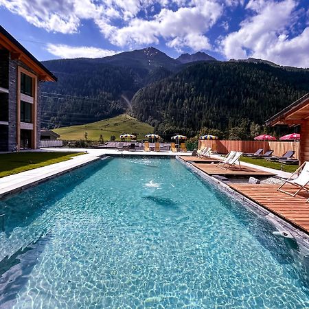 Hotel Traube 佩特诺伊阿尔贝格 外观 照片