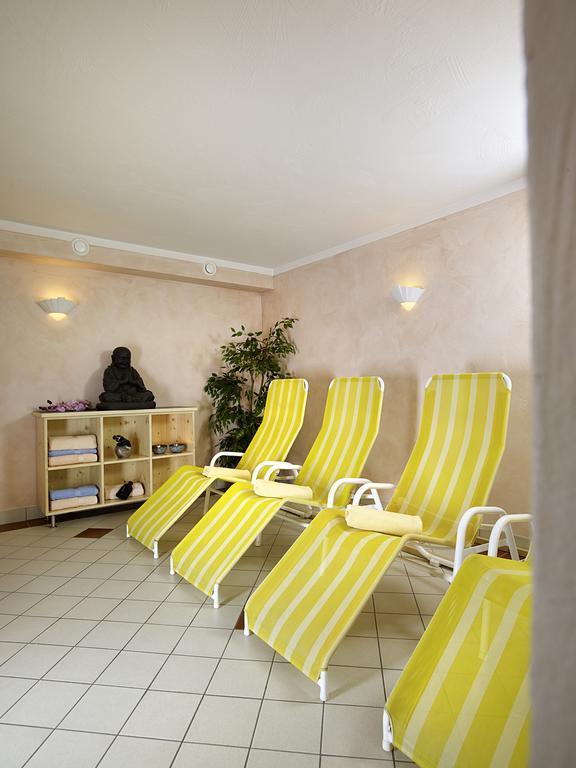 Hotel Traube 佩特诺伊阿尔贝格 外观 照片
