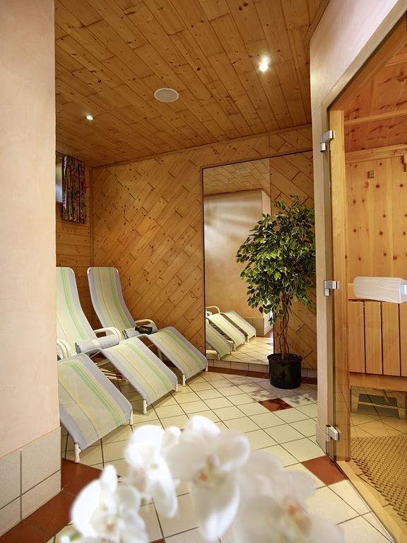 Hotel Traube 佩特诺伊阿尔贝格 外观 照片