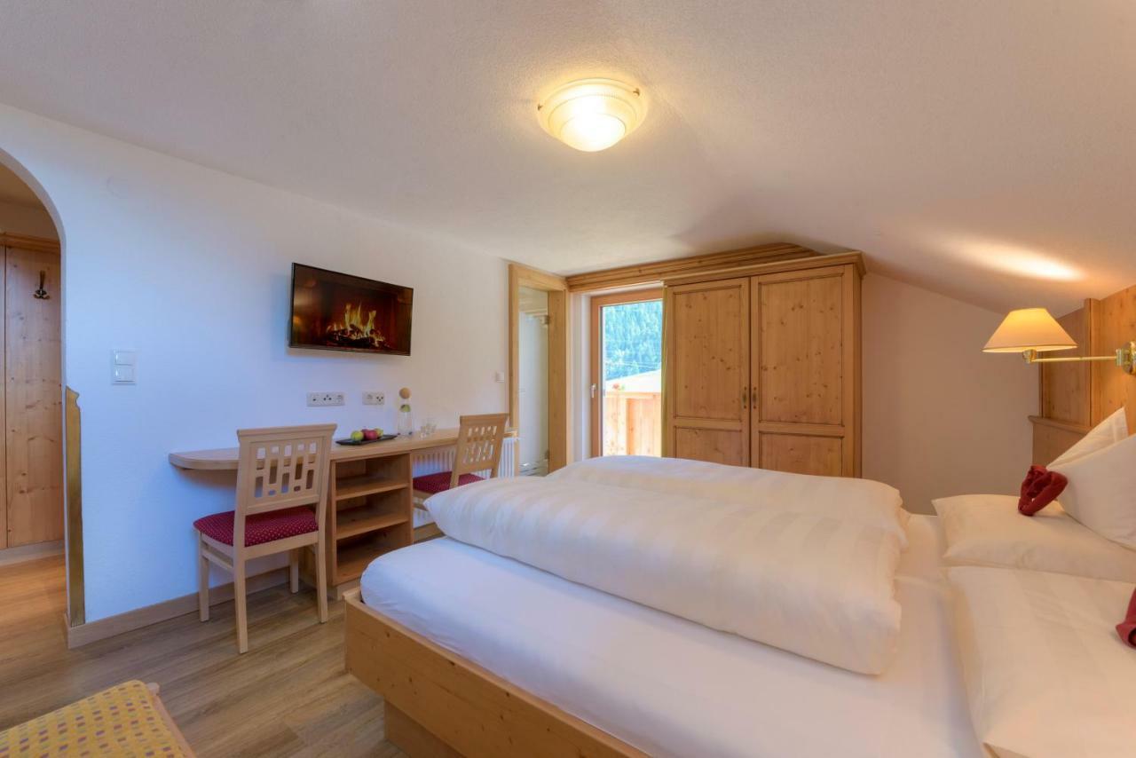 Hotel Traube 佩特诺伊阿尔贝格 外观 照片